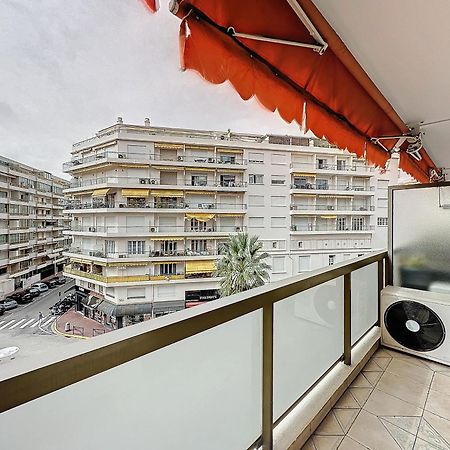 Ferienwohnung Intuition - 2 Personnes - Le Fragonard Cannes Exterior foto